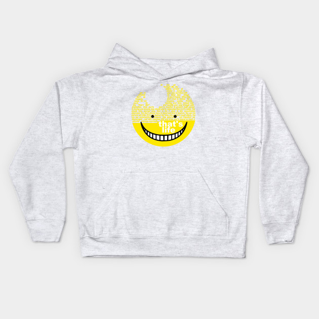 That's Life, Koro Sensei, E Class, Sempai, Korosensei